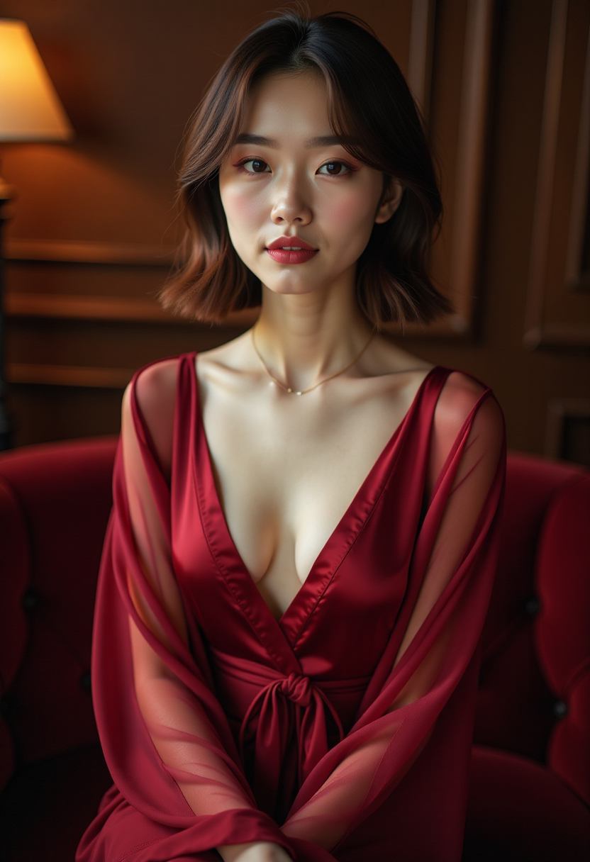 辞职信缩略图